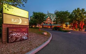 Chateau Cartier Hotel & Resort, An Ascend Collection Resort